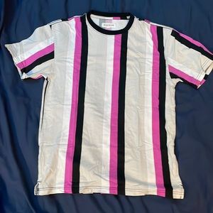 PacSun striped T-shirt